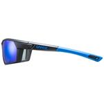 UVEX SPORTSTYLE 225 BLK.BLU.M./MIR.BLUE