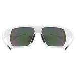 UVEX SPORTSTYLE 238 WHITE MATT/MIR. RUŽOVÁ (S5330598816)