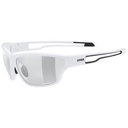 Uvex Sportstyle 806 Vario, white