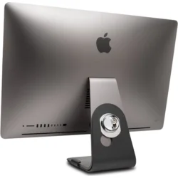 Uzamykateľný stojan Kensington SafeDome so zámkom pre iMac