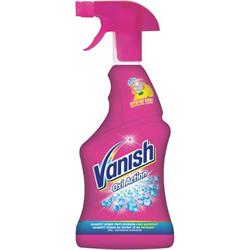 VANISH Oxi Action Spray 500 ml 8592326008096 - Prací prostředky