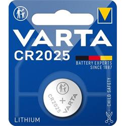 Varta CR 2025