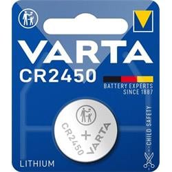 Varta CR 2450