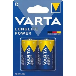 Varta LR14/2BP Longlife POWER (HIGH ENERGY)