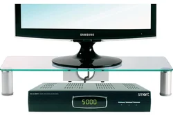 VCM stojan na monitor Parco 942437