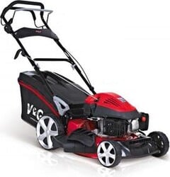 VeGA 46 HWXV 6 v 1 motorová kosačka s pohonom, šírka kosenia 460 mm