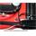 VeGA 46 HWXV 6in1 motorová sekačka s pojezdem, šířka sečení 460mm