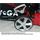 VeGA 46 HWXV 6in1 motorová sekačka s pojezdem, šířka sečení 460mm