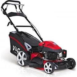 VeGA 46 HWXV 6in1 motorová sekačka s pojezdem, šířka sečení 460mm