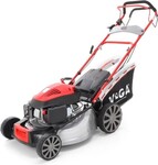 VeGA 495 SXH 6 v 1 motorová kosačka s pohonom, šírka kosenia 480 mm, objem koša 70 l