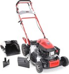 VeGA 495 SXH 6 v 1 motorová kosačka s pohonom, šírka kosenia 480 mm, objem koša 70 l