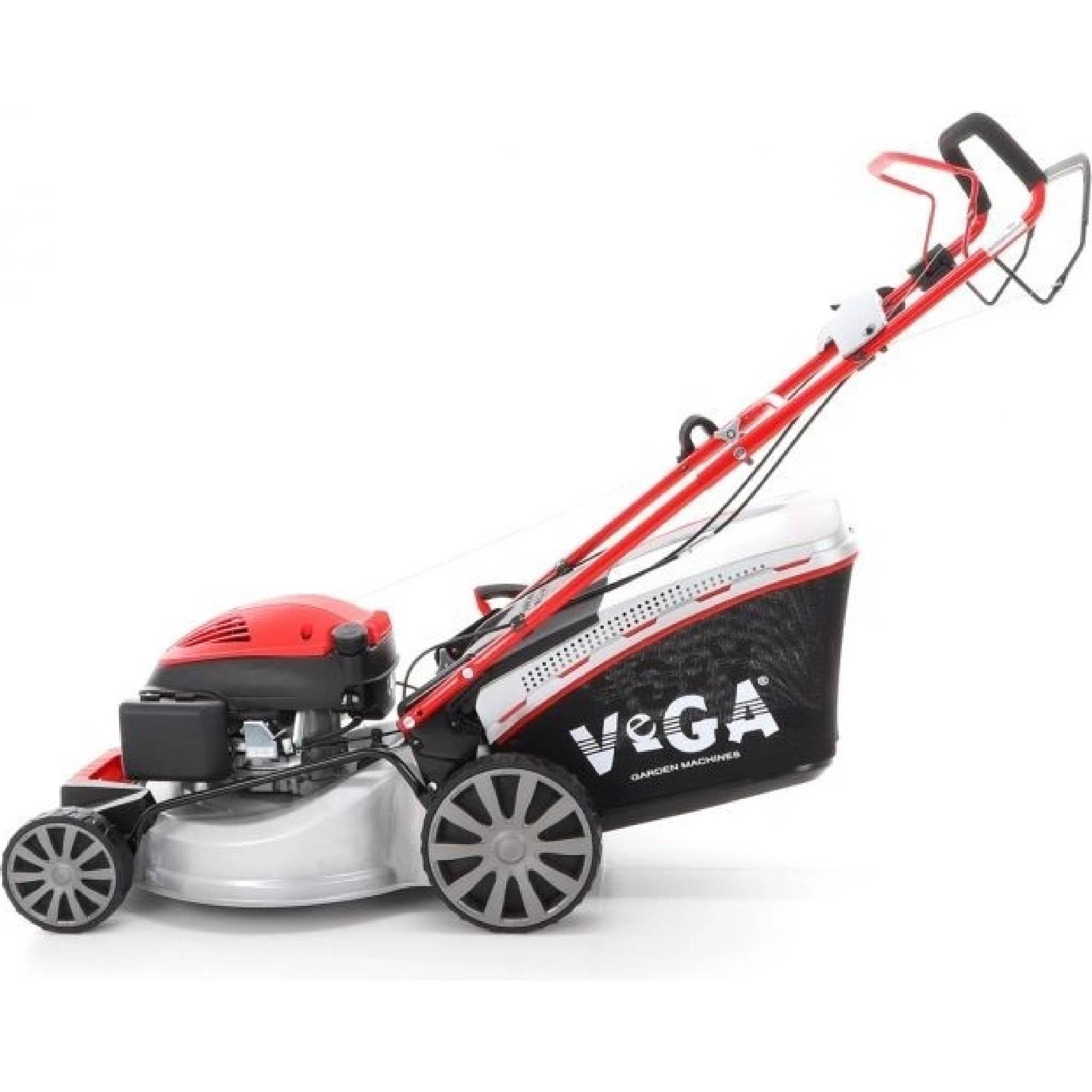 VeGA 495 SXH 6in1