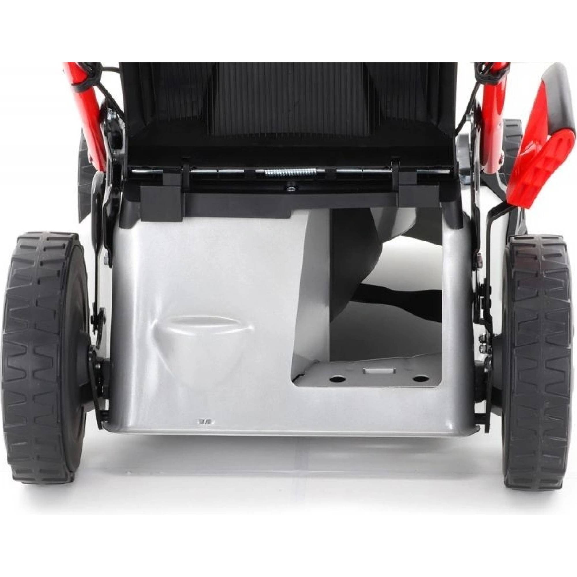 VeGA 495 SXH 6in1 motorová sekačka s pojezdem, šířka sečení 480mm, objem koše 70l