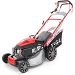 VeGA 495 SXH 6in1 motorová sekačka s pojezdem, šířka sečení 480mm, objem koše 70l