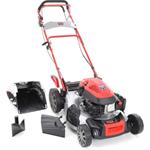 VeGA 495 SXH 6in1 motorová sekačka s pojezdem, šířka sečení 480mm, objem koše 70l