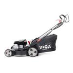 VeGA 497 SPXV DOV 5in1 - pojezdová sekačka s variátorovou převodovkou