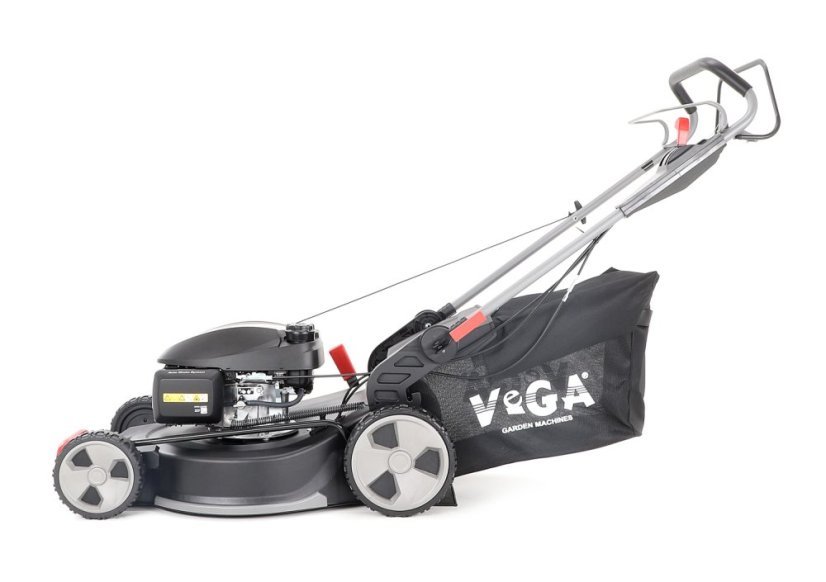 VeGA 547 SPXV GCV 5in1 Benzínová sekačka s variátorovou převodovkou