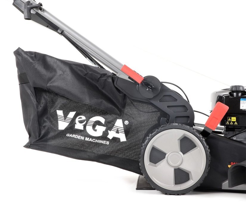 VeGA 547 SPXV GCV 5in1 Benzínová sekačka s variátorovou převodovkou