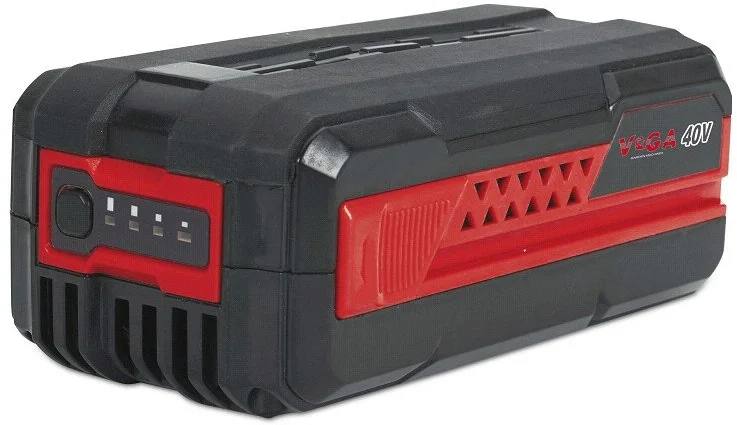 VEGA Akumulátor 40V, 2.5Ah