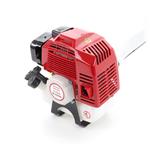 VeGA BC520PRO Benzinový křovinořez 2-takt, 51.7ccm, záběr nože 255mm, záběr struny 430mm