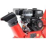 VeGA CH1065 motorový drtič větví