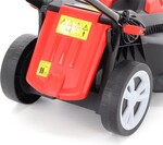 VeGA GT 3403 3 v 1 Elektrická kosačka