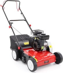 VeGA GT 5654 Benzínový prevzdušňovač s košom, dosah 38 cm, kôš 45 l