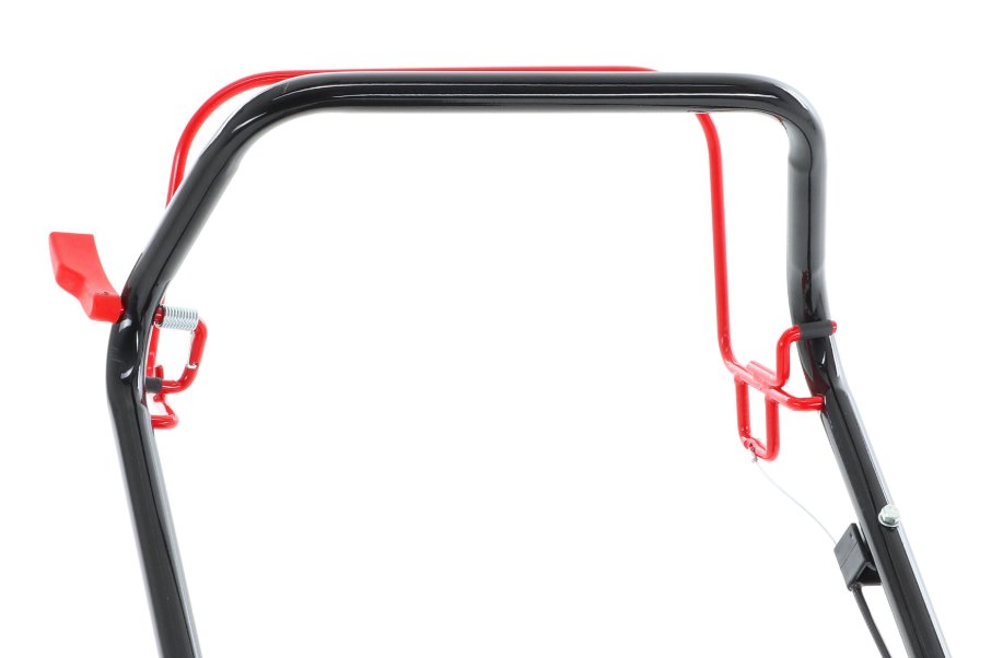 VeGA GT 5654 Benzinový provzdušňovač s košem, záběr 38cm, koš 45l