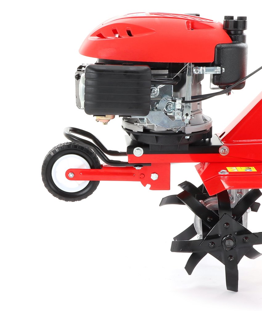 VeGA MULTI 36-60 Benzínový kultivátor s premenlivou šírkou záberu
