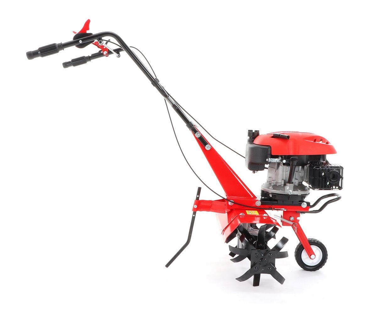 VeGA MULTI 36-60 Benzínový kultivátor s premenlivou šírkou záberu