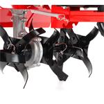 VeGA MULTI 36-60 Benzínový kultivátor s premenlivou šírkou záberu