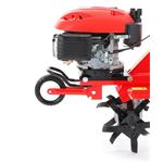 VeGA MULTI 36-60 Benzinový kultivátor s variací záběru