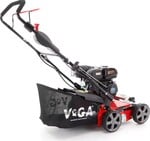 VeGA TS40-W 3 v 1 Motorový prevzdušňovač trávnikov