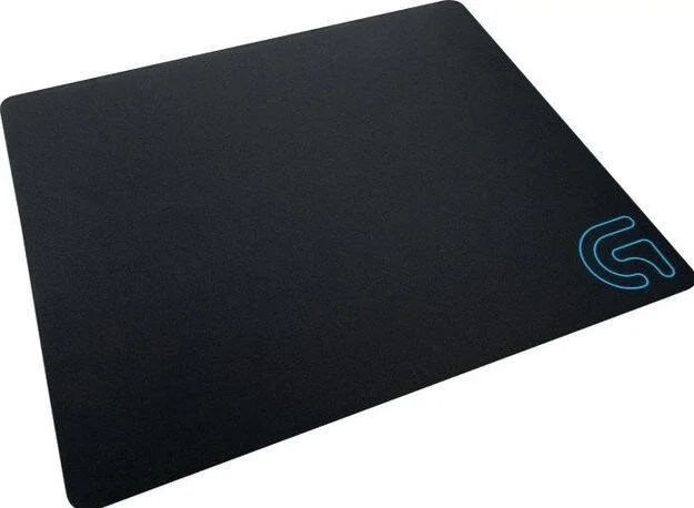 Veľká látková podložka pod myš Logitech G640
