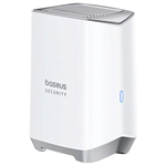Venkovní kamera Baseus Security N1 Plus 2K, sada 4+1, bílá