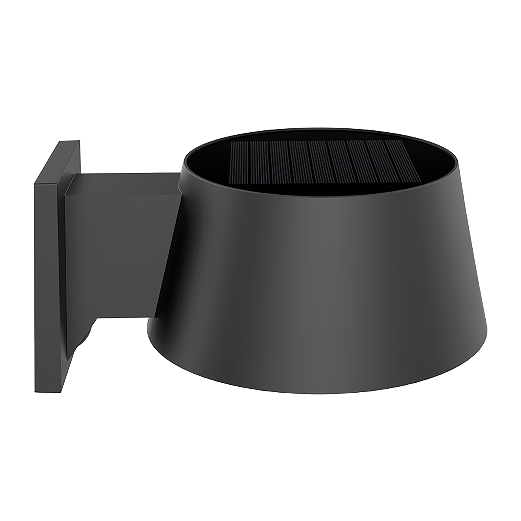 Venkovní solární LED světlo s pohybovým senzorem Viking SR28