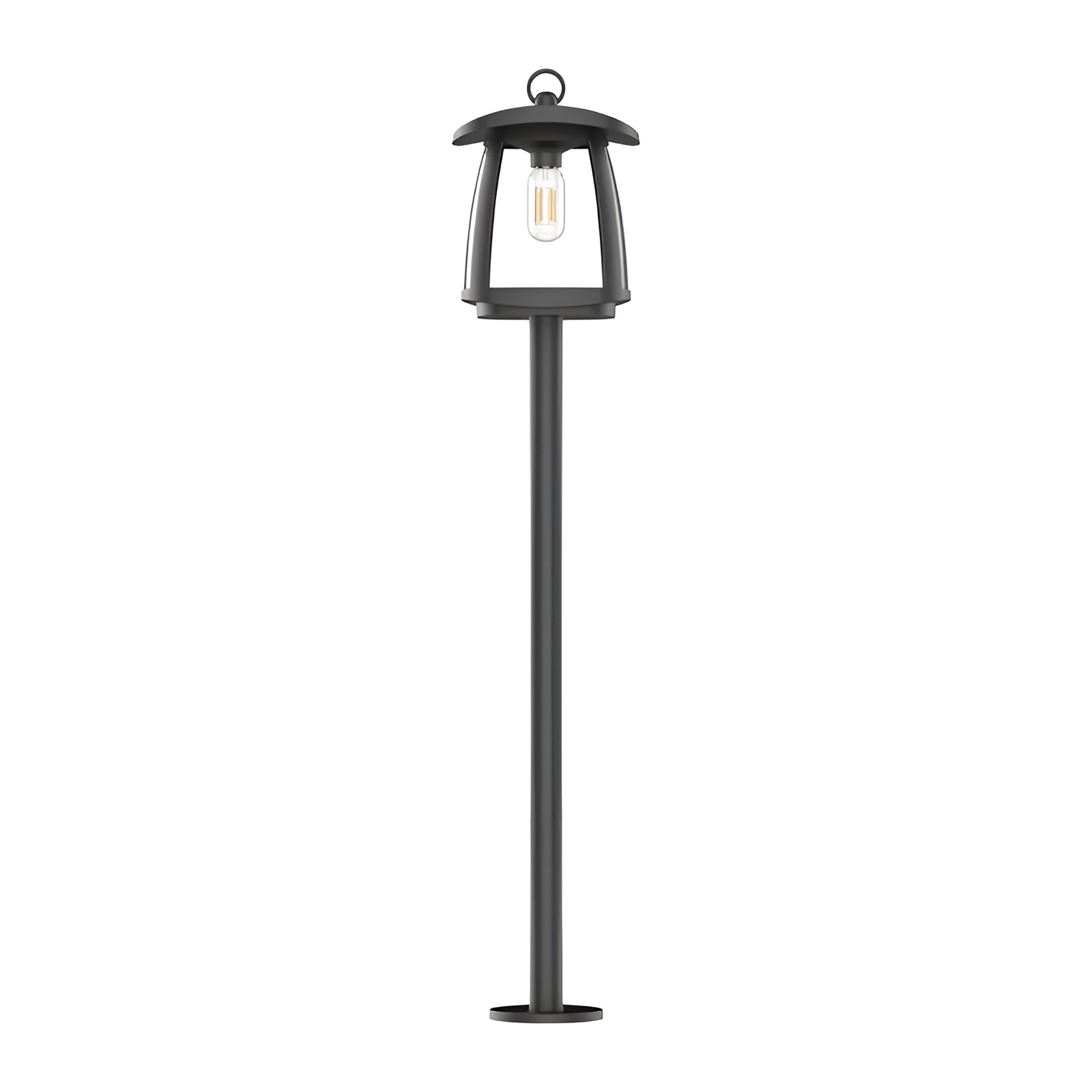 Venkovní solární LED světlo Viking SR10L