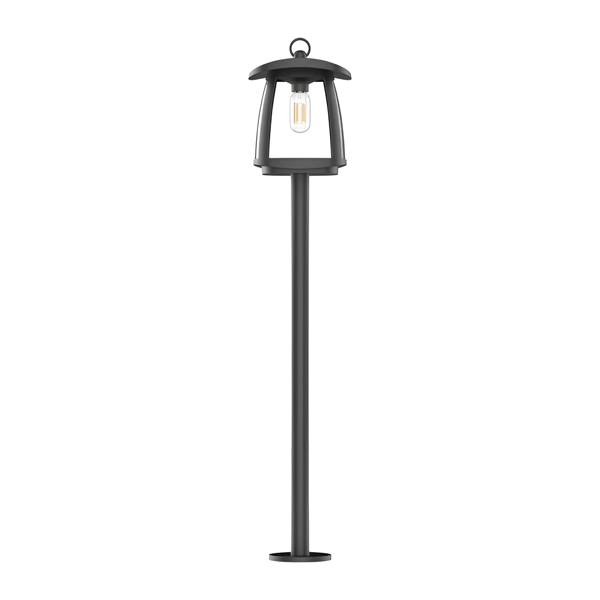 Venkovní solární LED světlo Viking SR10L