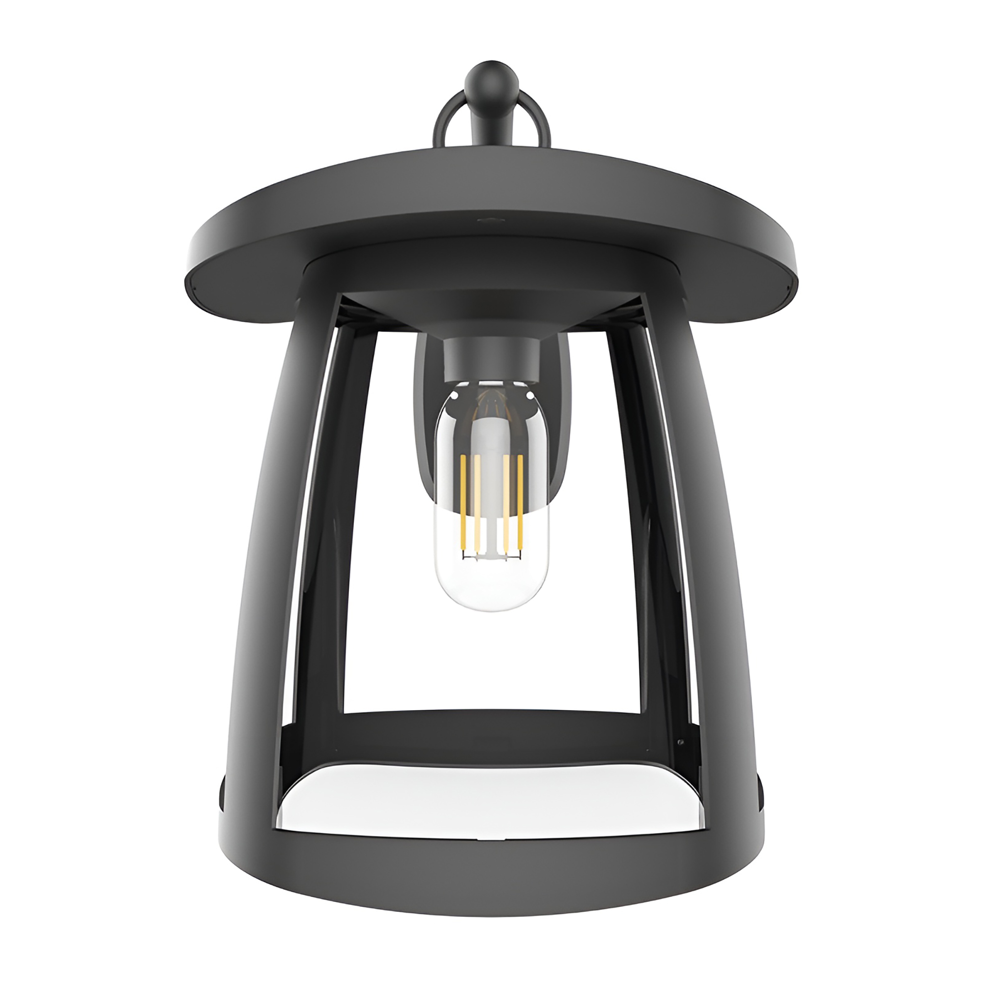 Venkovní solární LED světlo Viking SR10W