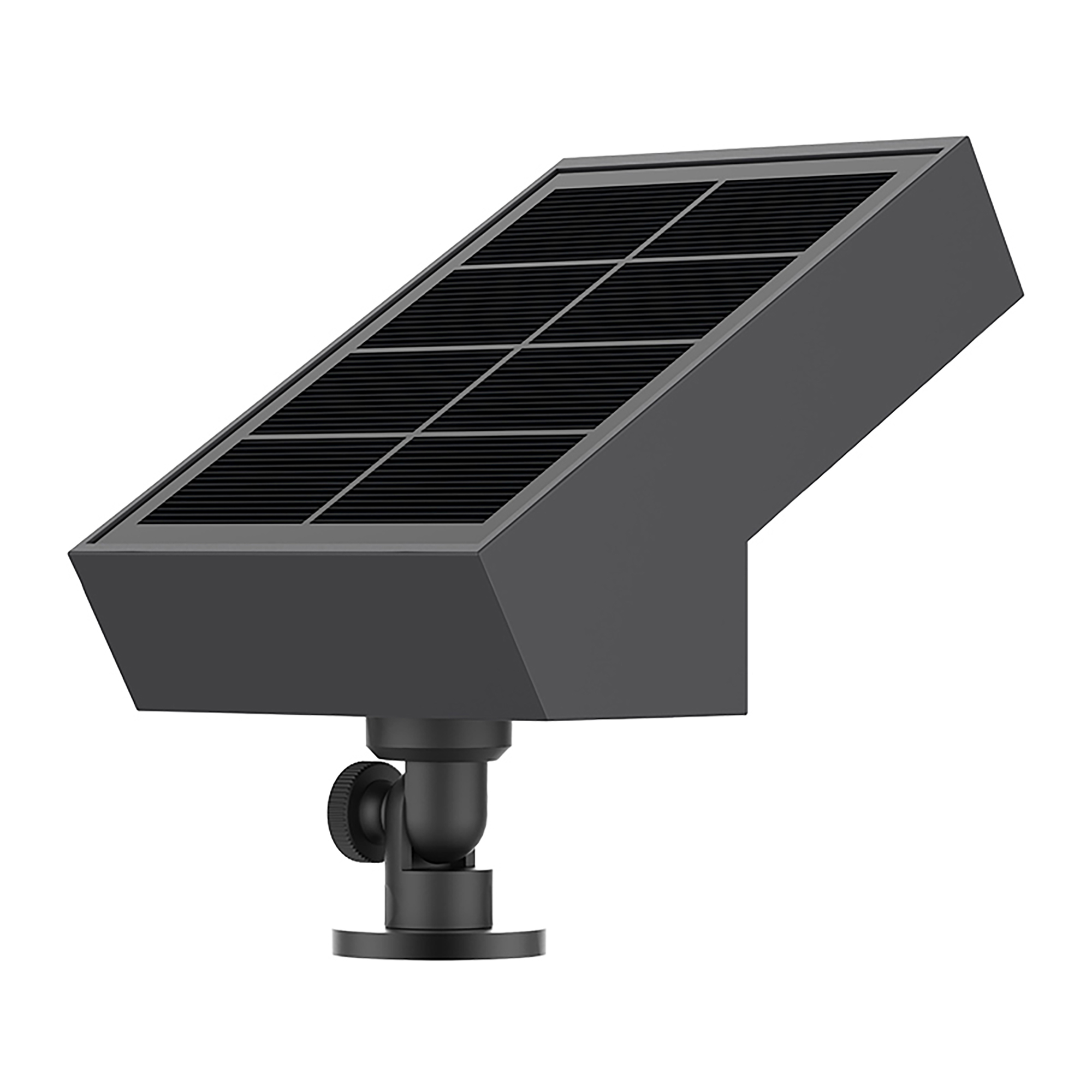 Venkovní solární LED světlo Viking SR15S