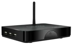Venztech V3 Streaming TV Box