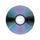 Verbatim CD-R Printable 52x, 700MB, 25 ks (Spindl)