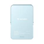 Verbatim Charge 'n' Go, 10 000 mAh modrá
