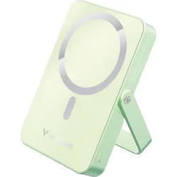 Verbatim Charge 'n' Go, 10 000 mAh zelená