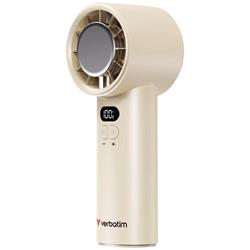 Verbatim Cool 'n' Go Ice Touch White/Silver