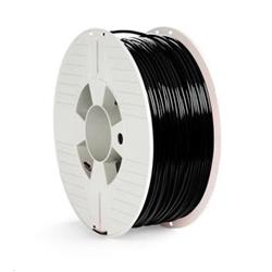 Verbatim filament PET-G 2.85mm, 123m, 1000g, černý