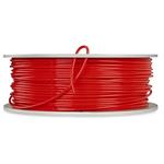 Verbatim filament PLA 2,85mm, 126m, 1kg, červený