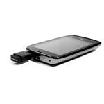 VERBATIM Flash Disk 16GB Store 'n' Stay NANO + micro USB OTG adaptér, USB 2.0, černá
