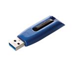 VERBATIM Flash Disk 16GB V3 MAX USB 3.0, modrá
