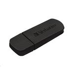 VERBATIM Flash Disk Classroom Pack (10x 16GB) Store 'n' Go Mini, USB 2.0, černá